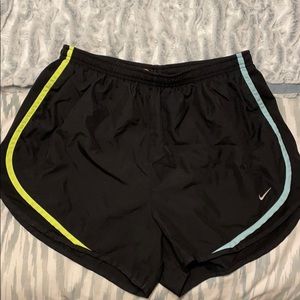 Nike Multicolored Shorts